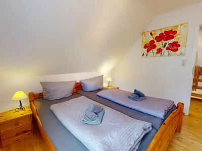 Ferienhaus für 8 Personen (120 m²) in Borkum 8/10
