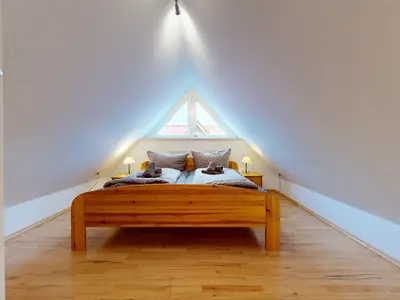 Ferienhaus für 8 Personen (120 m²) in Borkum 9/10