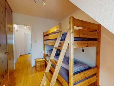 Ferienhaus für 8 Personen (120 m²) in Borkum 10/10