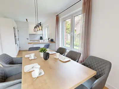 Ferienhaus für 8 Personen (120 m²) in Borkum 4/10