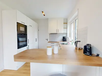Ferienhaus für 8 Personen (120 m²) in Borkum 5/10