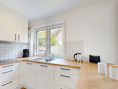 Ferienhaus für 8 Personen (120 m²) in Borkum 6/10