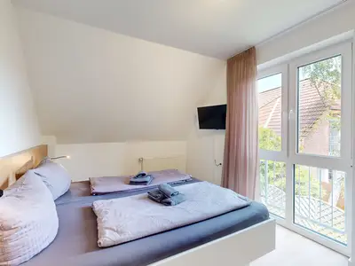 Ferienhaus für 8 Personen (120 m²) in Borkum 9/10