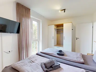 Ferienhaus für 8 Personen (120 m²) in Borkum 10/10