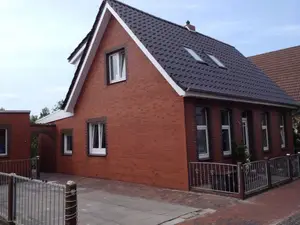 Ferienhaus für 6 Personen (115 m²) in Borkum