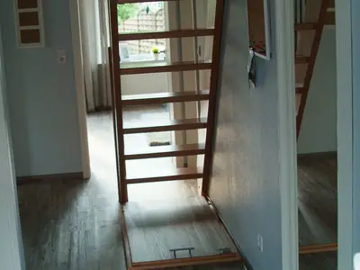 Ferienhaus für 6 Personen (115 m²) in Borkum 6/10