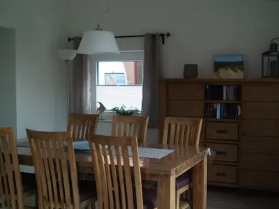 Ferienhaus für 6 Personen (115 m²) in Borkum 10/10
