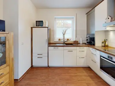 Ferienhaus für 6 Personen (105 m²) in Borkum 4/10