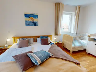 Ferienhaus für 6 Personen (105 m²) in Borkum 5/10