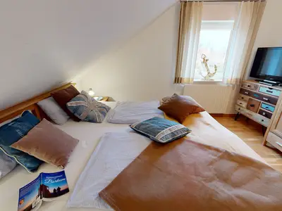 Ferienhaus für 6 Personen (105 m²) in Borkum 6/10