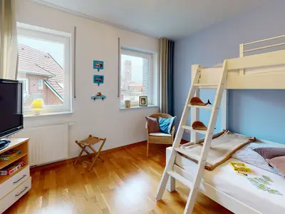 Ferienhaus für 6 Personen (105 m²) in Borkum 7/10