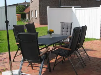 Ferienhaus für 6 Personen (105 m²) in Borkum 8/10