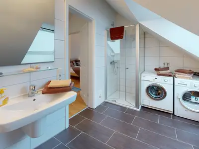 Ferienhaus für 6 Personen (105 m²) in Borkum 9/10