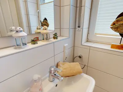 Ferienhaus für 6 Personen (105 m²) in Borkum 10/10