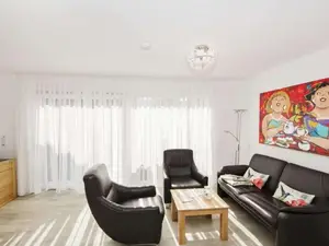 Ferienhaus für 4 Personen (65 m²) in Borkum