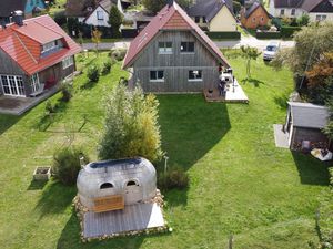 Ferienhaus für 6 Personen (110 m²) in Born am Darß