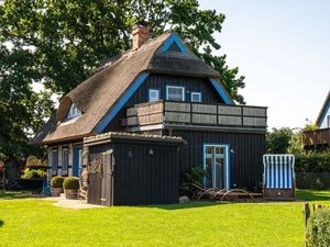 Ferienhaus für 8 Personen (135 m²) in Born am Darß