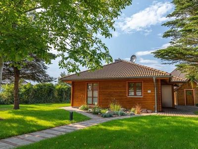 Ferienhaus für 4 Personen (75 m²) in Born am Darß 1/10