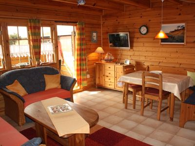 Ferienhaus für 4 Personen (70 m²) in Born am Darß 2/10