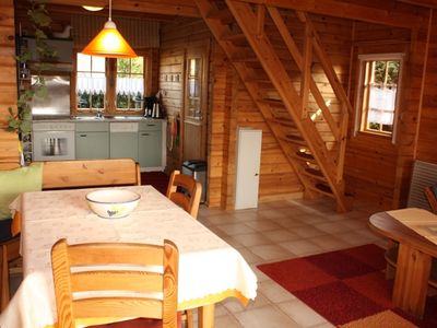 Ferienhaus für 4 Personen (70 m²) in Born am Darß 8/10