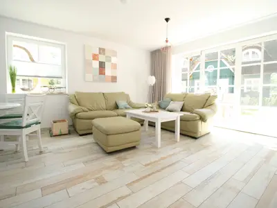 Ferienhaus für 4 Personen (103 m²) in Born am Darß 2/10