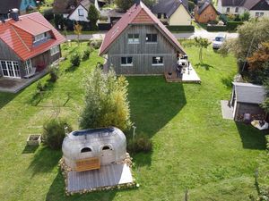 Ferienhaus für 6 Personen (110 m&sup2;) in Born am Darß