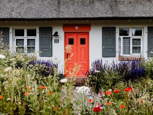 Ferienhaus für 6 Personen (130 m&sup2;) in Born am Darß