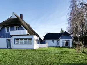 Ferienhaus für 6 Personen (165 m²) in Born am Darß