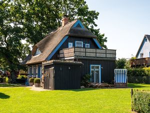 Ferienhaus für 8 Personen (140 m²) in Born am Darß