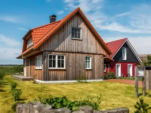 Ferienhaus für 5 Personen (95 m²) in Born am Darß