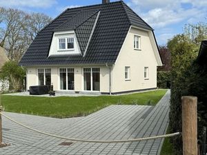 Ferienhaus für 6 Personen (126 m²) in Born am Darß