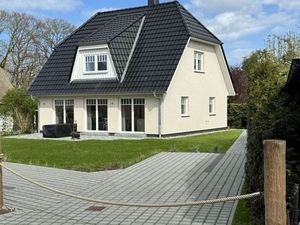 Ferienhaus für 6 Personen (126 m&sup2;) in Born am Darß