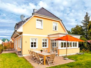 Ferienhaus für 10 Personen (150 m²) in Born am Darß