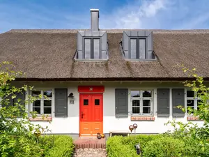 Ferienhaus für 6 Personen (130 m²) in Born am Darß
