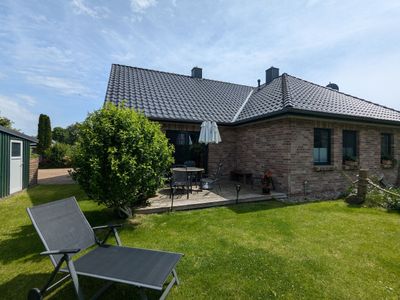 Ferienhaus für 3 Personen (56 m²) in Born am Darß 1/10