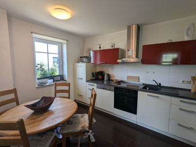 Ferienhaus für 3 Personen (56 m²) in Born am Darß 3/10