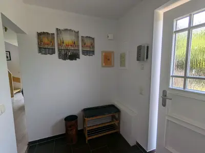 Ferienhaus für 3 Personen (56 m²) in Born am Darß 4/10