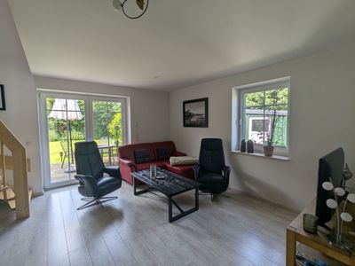 Ferienhaus für 3 Personen (56 m²) in Born am Darß 6/10