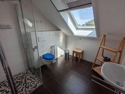 Ferienhaus für 3 Personen (56 m²) in Born am Darß 9/10