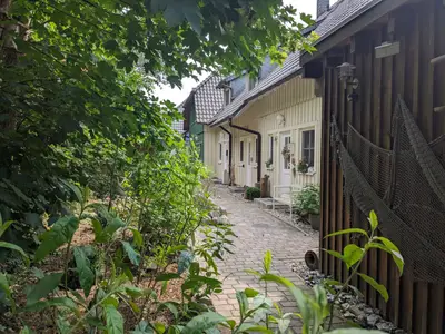 Ferienhaus für 6 Personen (90 m²) in Born am Darß 1/10