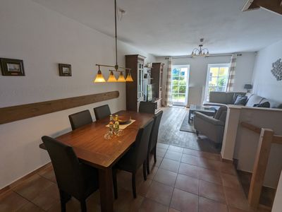 Ferienhaus für 6 Personen (90 m²) in Born am Darß 3/10