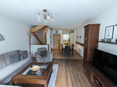 Ferienhaus für 6 Personen (90 m²) in Born am Darß 7/10