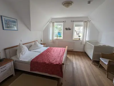 Ferienhaus für 6 Personen (90 m²) in Born am Darß 8/10