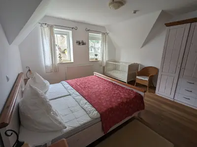 Ferienhaus für 6 Personen (90 m²) in Born am Darß 9/10