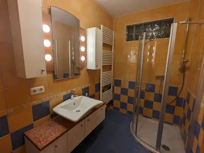Ferienhaus für 6 Personen (90 m²) in Born am Darß 10/10