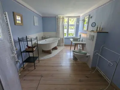 Ferienhaus für 4 Personen (125 m²) in Born am Darß 5/10