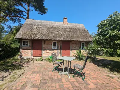 Ferienhaus für 4 Personen (125 m²) in Born am Darß 7/10
