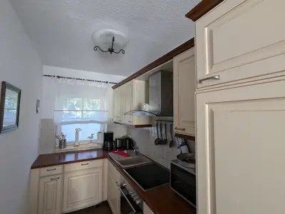 Ferienhaus für 4 Personen (78 m²) in Born am Darß 3/10