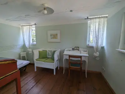 Ferienhaus für 4 Personen (125 m²) in Born am Darß 9/10