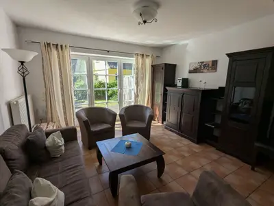 Ferienhaus für 4 Personen (78 m²) in Born am Darß 5/10